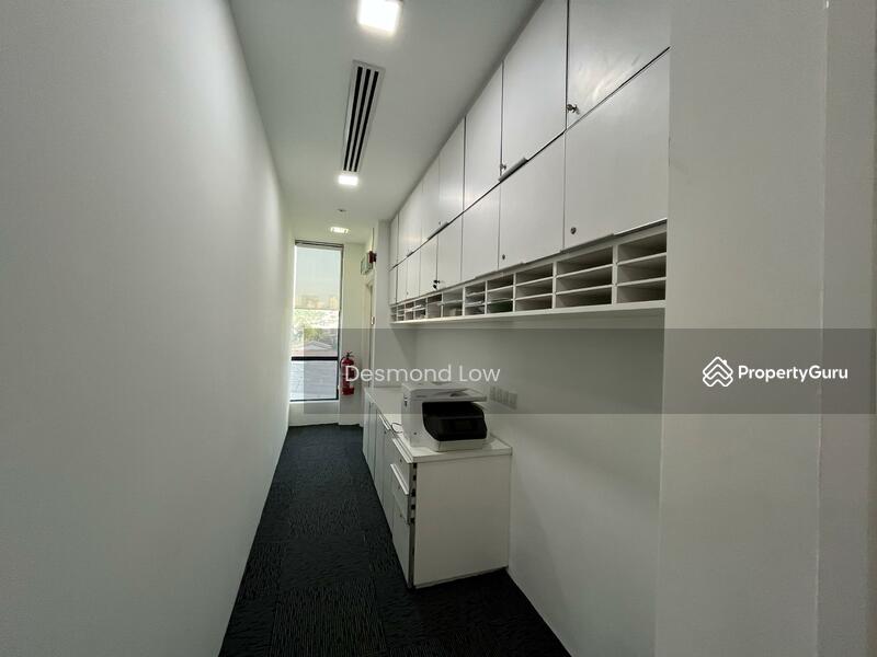 Corridor