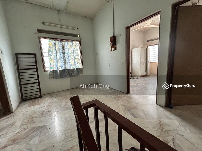 For Sale - Taman Taiping