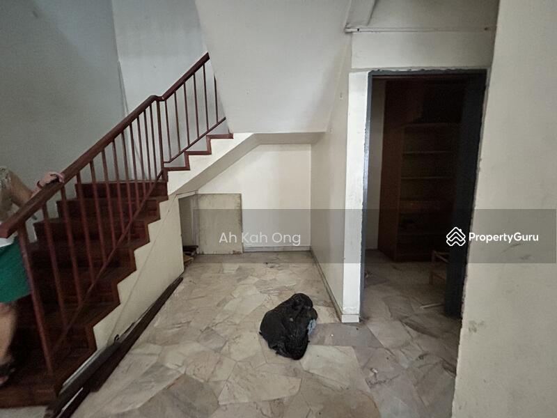 For Sale - Taman Taiping