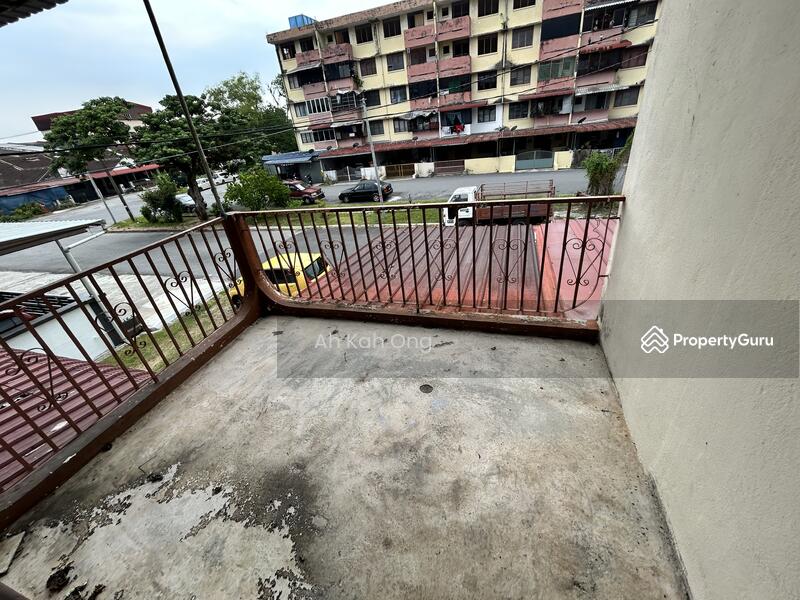 For Sale - Taman Taiping