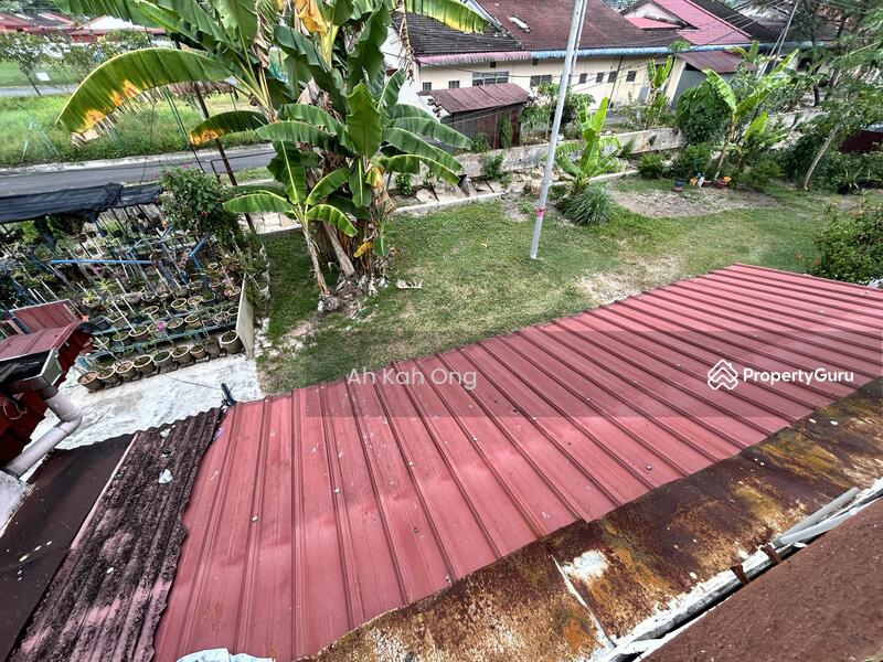 For Sale - Taman Taiping
