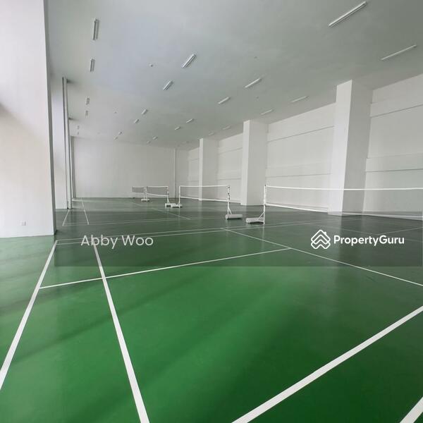 Facilities