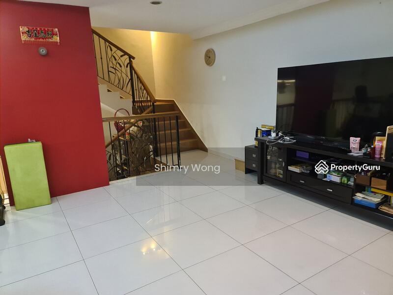 For Sale - Taman Desa