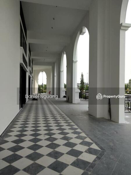 Corridor