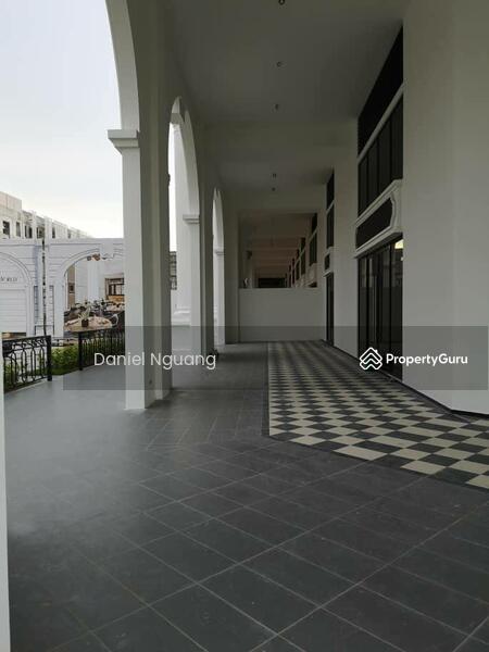 Corridor