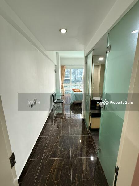 Corridor