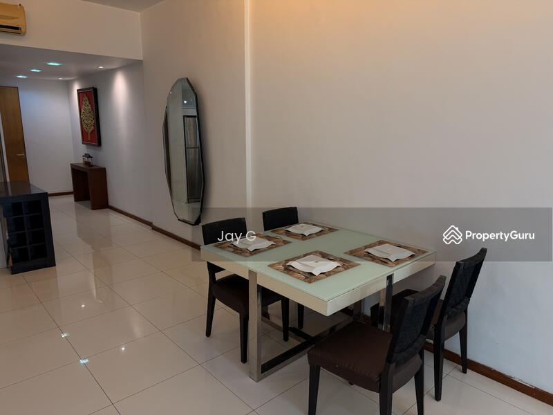 For Sale - Suasana Sentral Loft