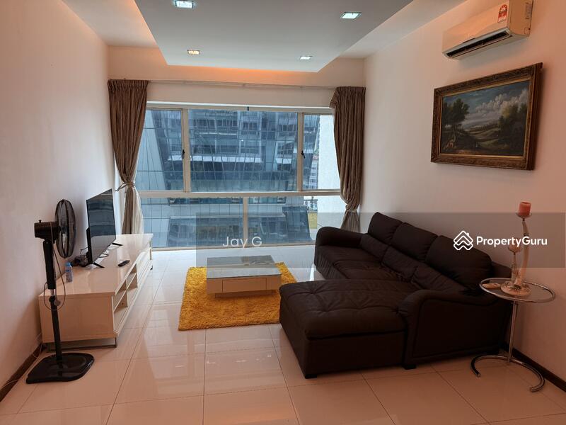 For Sale - Suasana Sentral Loft