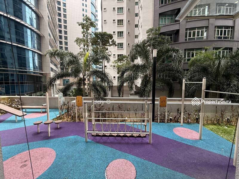 For Sale - Suasana Sentral Loft