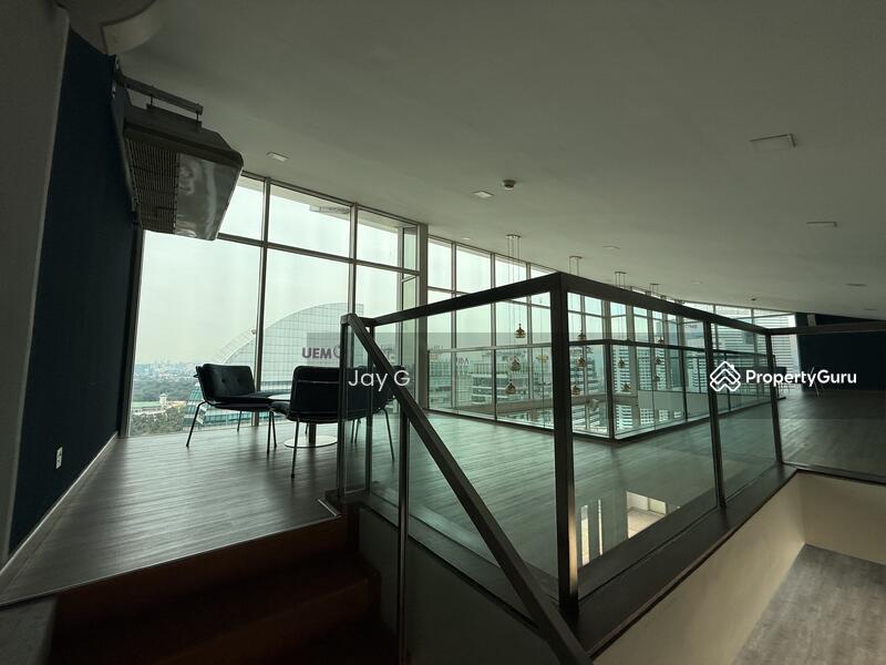 For Sale - Suasana Sentral Loft