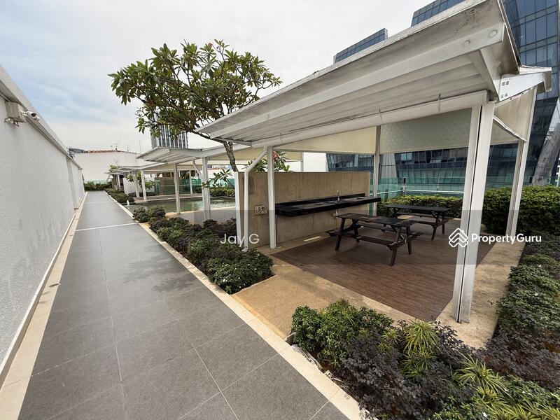 For Sale - Suasana Sentral Loft