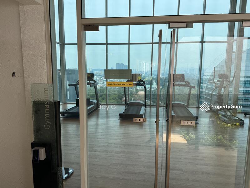 For Sale - Suasana Sentral Loft