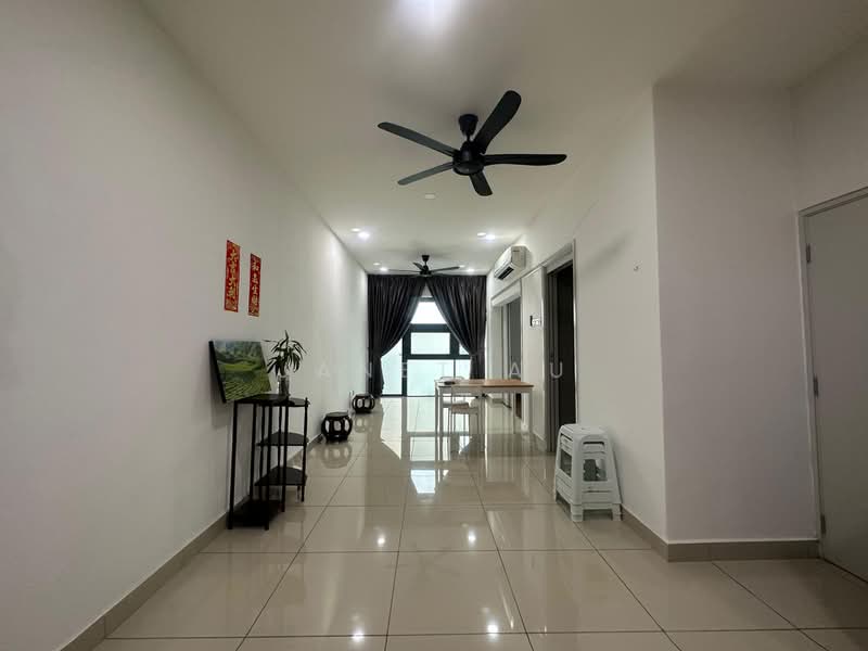 Service Residence for Rent at Pacific Star (Service Residence) - Janet Au - Corridor - PropertyGuru.com.my