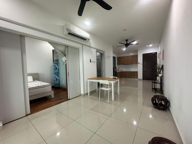 Service Residence for Rent at Pacific Star (Service Residence) - Janet Au - PropertyGuru.com.my