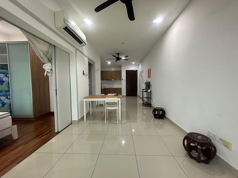 Service Residence for Rent at Pacific Star (Service Residence) - Janet Au - PropertyGuru.com.my