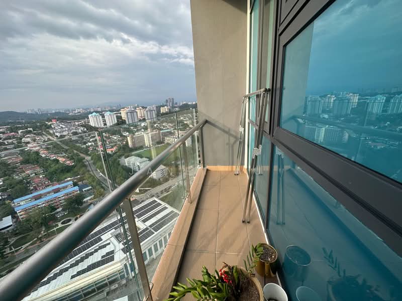 Service Residence for Rent at Pacific Star (Service Residence) - Janet Au - PropertyGuru.com.my