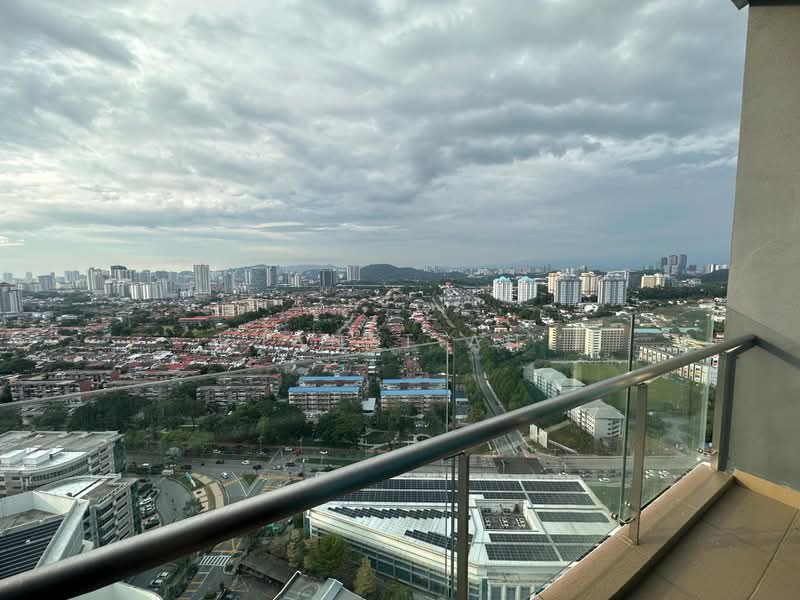 Service Residence for Rent at Pacific Star (Service Residence) - Janet Au - PropertyGuru.com.my