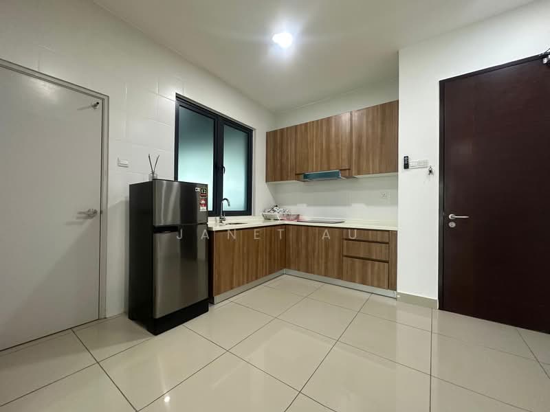 Service Residence for Rent at Pacific Star (Service Residence) - Janet Au - PropertyGuru.com.my