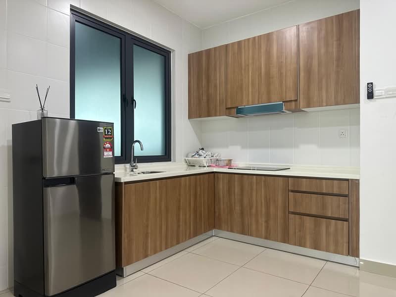 Service Residence for Rent at Pacific Star (Service Residence) - Janet Au - PropertyGuru.com.my