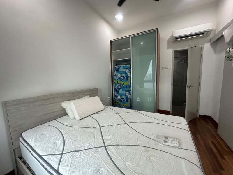 Service Residence for Rent at Pacific Star (Service Residence) - Janet Au - PropertyGuru.com.my