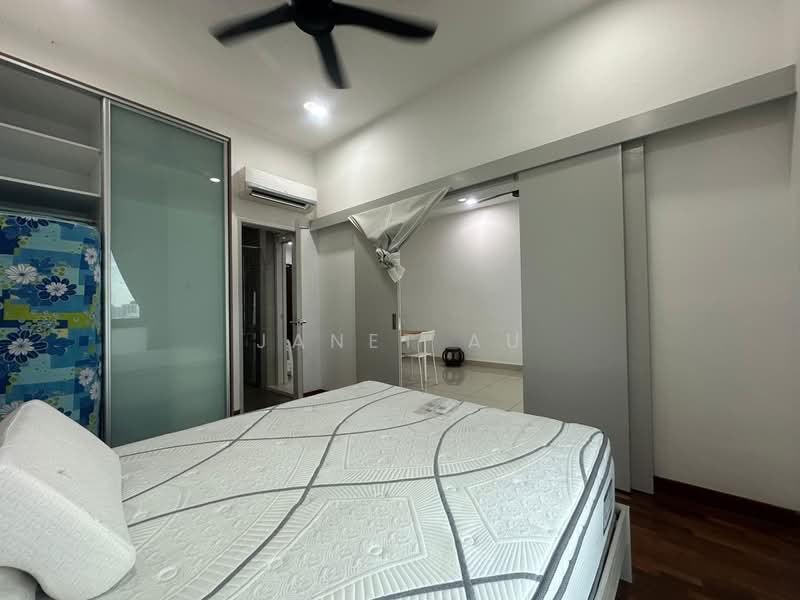 Service Residence for Rent at Pacific Star (Service Residence) - Janet Au - PropertyGuru.com.my