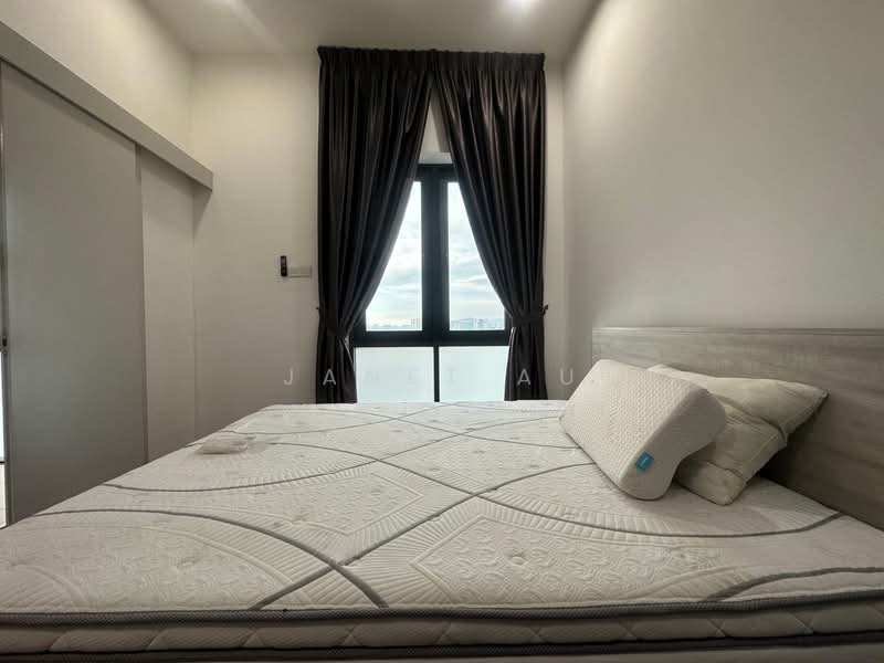 Service Residence for Rent at Pacific Star (Service Residence) - Janet Au - PropertyGuru.com.my