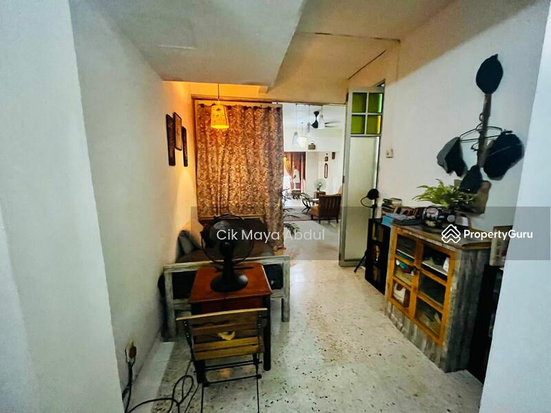 Corridor