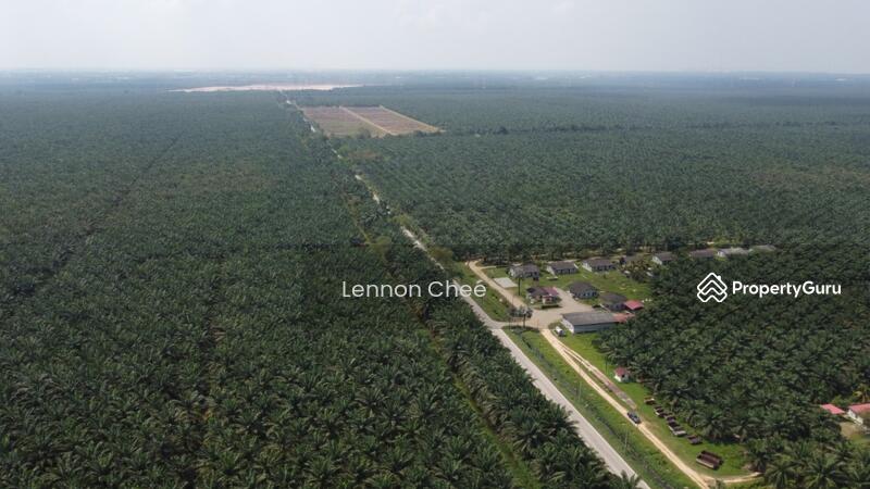 Untuk Dijual - Bukit Beruntung rasa