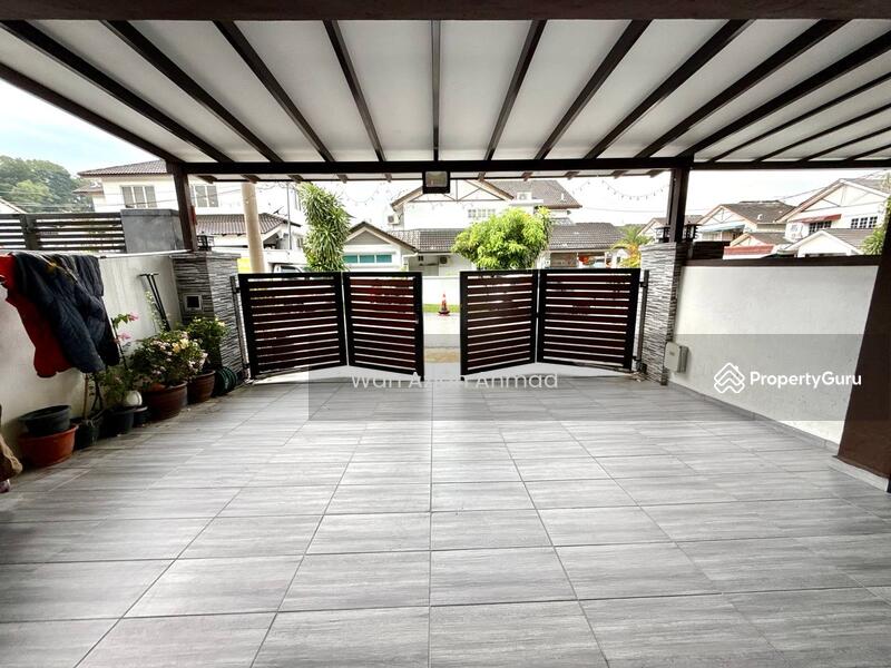 Car Porch