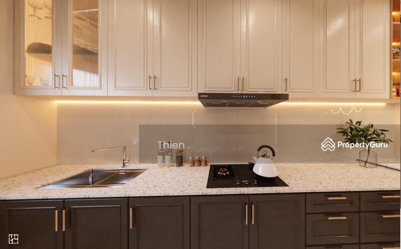 2-storey Terraced House for Sale in Kota Kemuning (Shah Alam) - Thien . - Kitchen - PropertyGuru.com.my