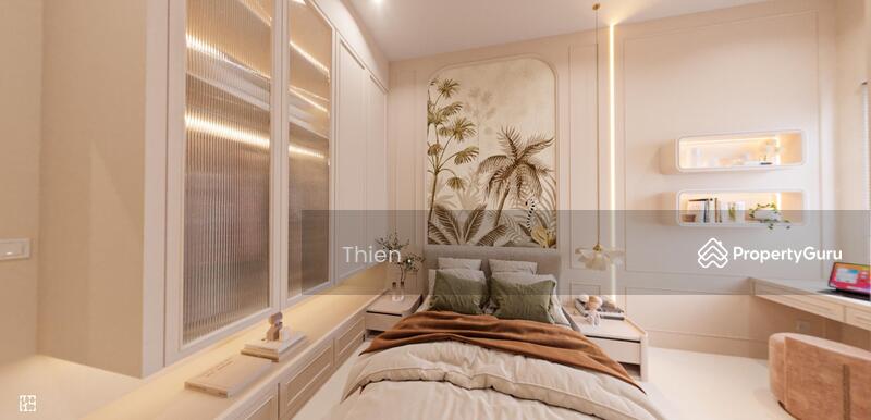 2-storey Terraced House for Sale in Kota Kemuning (Shah Alam) - Thien . - Bedroom - PropertyGuru.com.my