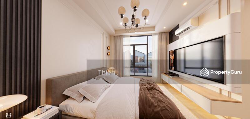 2-storey Terraced House for Sale in Kota Kemuning (Shah Alam) - Thien . - Master Bedroom - PropertyGuru.com.my