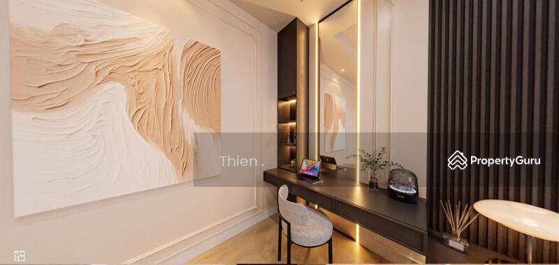 2-storey Terraced House for Sale in Kota Kemuning (Shah Alam) - Thien . - Study - PropertyGuru.com.my
