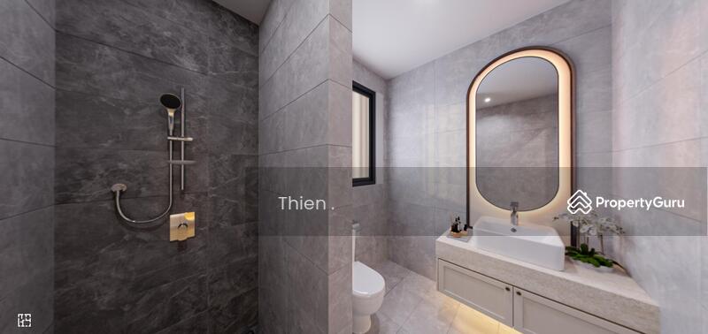 2-storey Terraced House for Sale in Kota Kemuning (Shah Alam) - Thien . - Bathroom - PropertyGuru.com.my