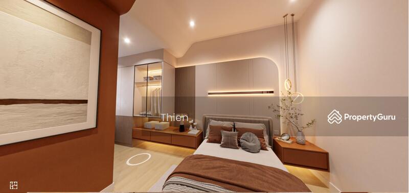 2-storey Terraced House for Sale in Kota Kemuning (Shah Alam) - Thien . - Master Bedroom - PropertyGuru.com.my