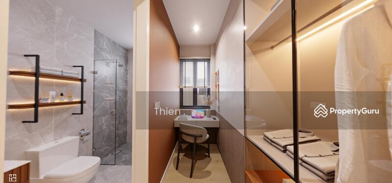2-storey Terraced House for Sale in Kota Kemuning (Shah Alam) - Thien . - Bathroom - PropertyGuru.com.my