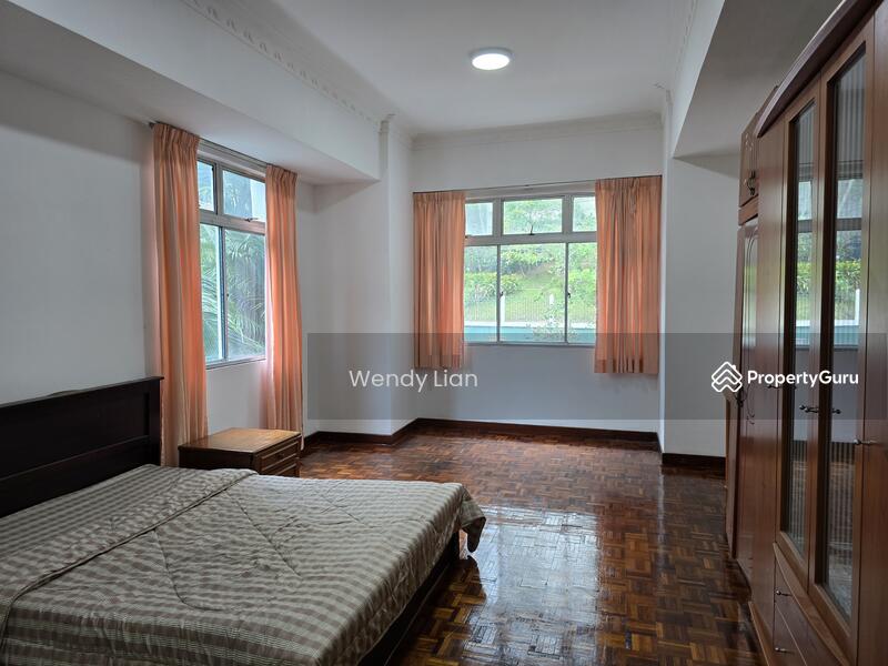 Masterbedroom 