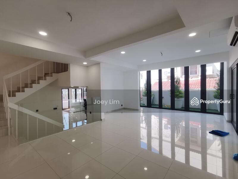 For Sale - Taman Desa