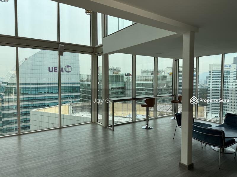 For Rent - Suasana Sentral Loft