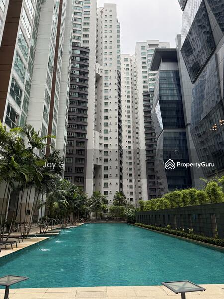 For Rent - Suasana Sentral Loft