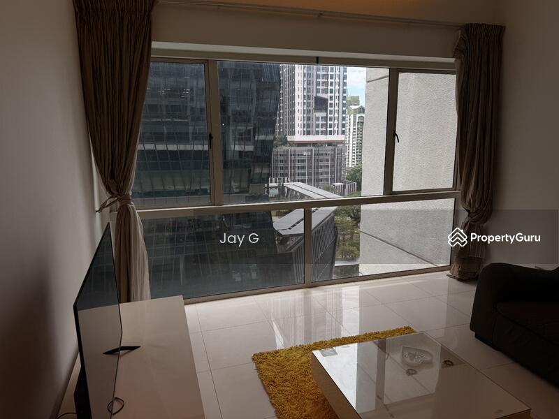 For Rent - Suasana Sentral Loft