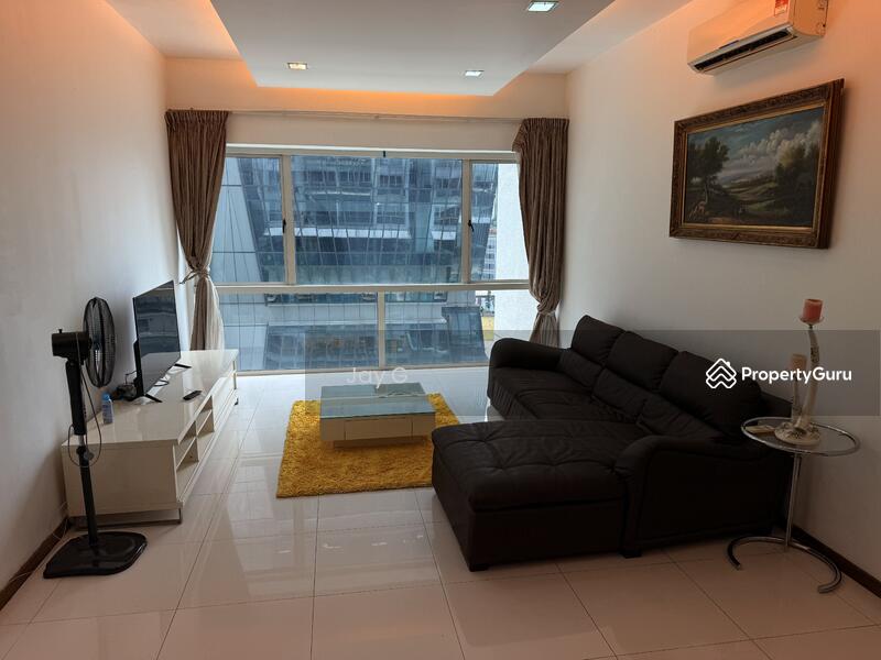 For Rent - Suasana Sentral Loft