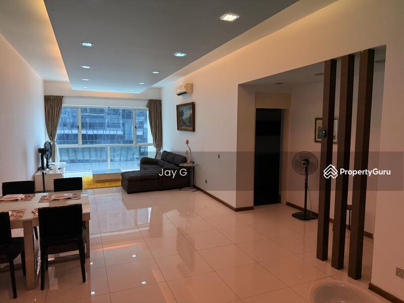 For Rent - Suasana Sentral Loft