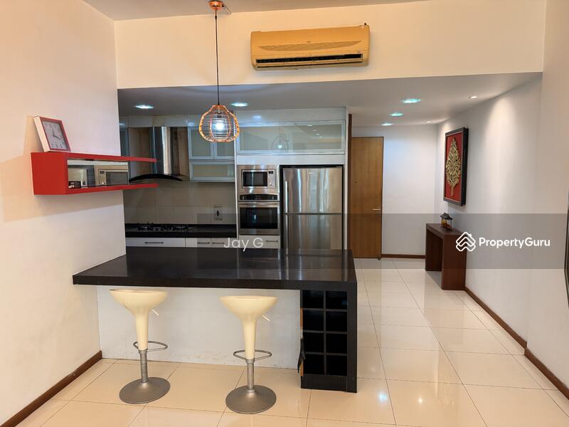For Rent - Suasana Sentral Loft