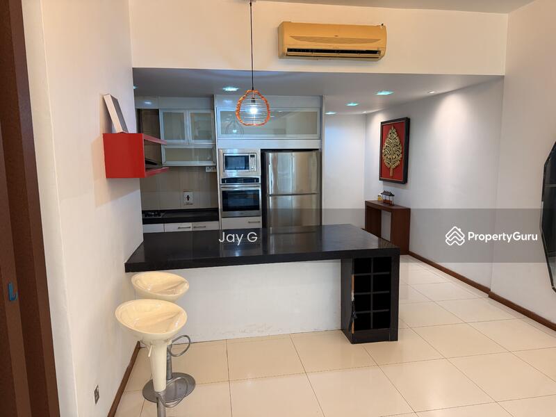 For Rent - Suasana Sentral Loft
