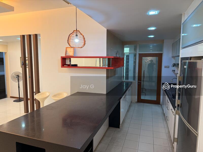 For Rent - Suasana Sentral Loft