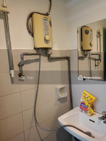Bathroom 1