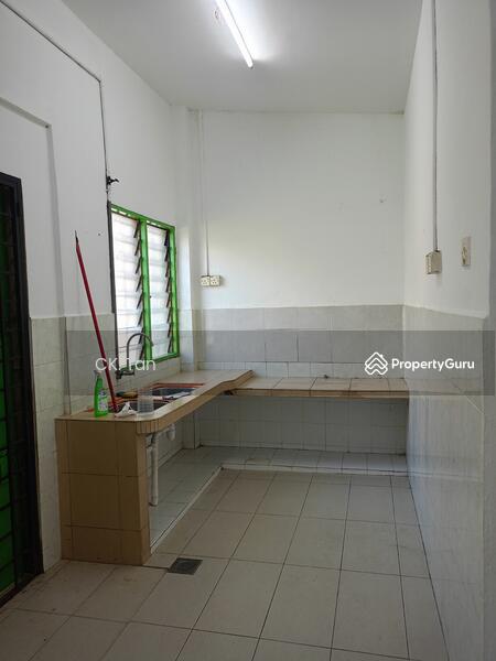 Untuk Disewa - Section 14