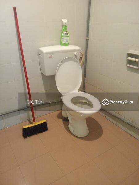 Bathroom 2