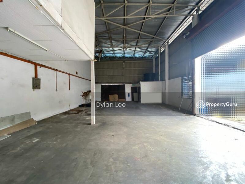 Production Area